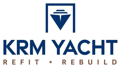 KRM Yacht